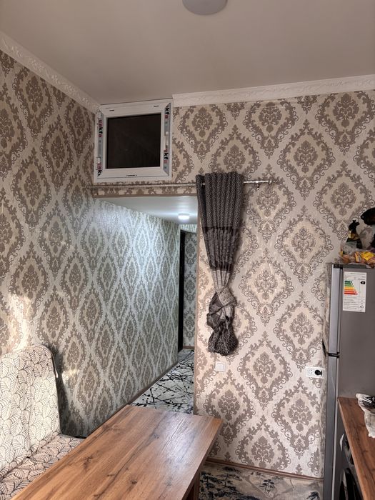 Продаю однокомнатную квартиру