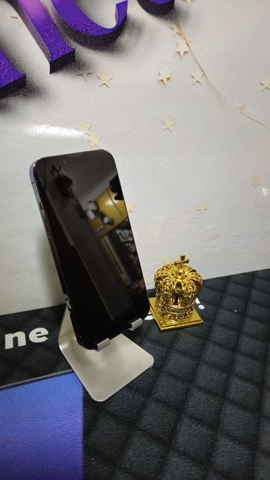 iPhone 13 PRO 256GB Baterie Originală:75%.Preṭ fix!