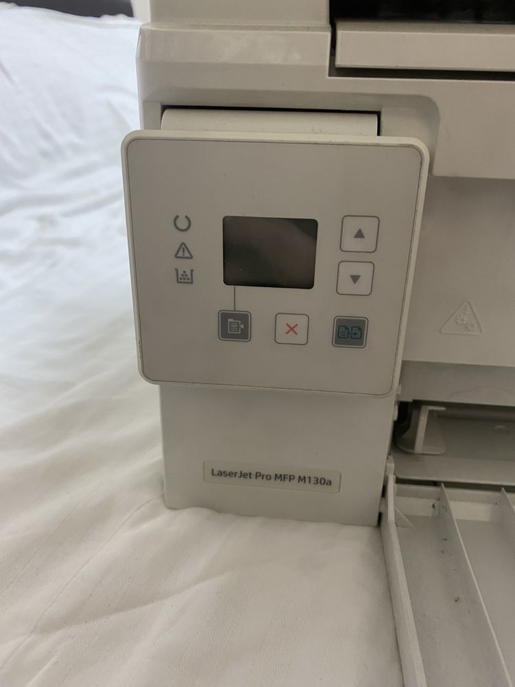 Принтер МФУ HP m130a