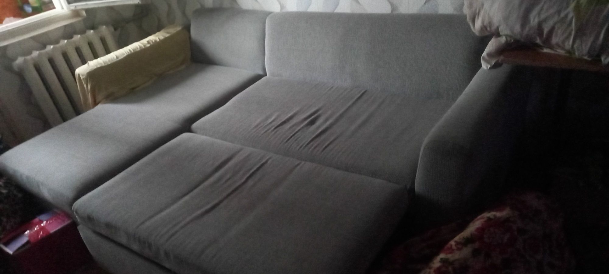 Диван кровать жиналмалы
