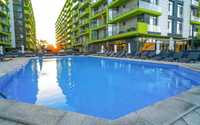 Inchiriez apartament  2 camere premium in Alezzi - Mamaia Nord