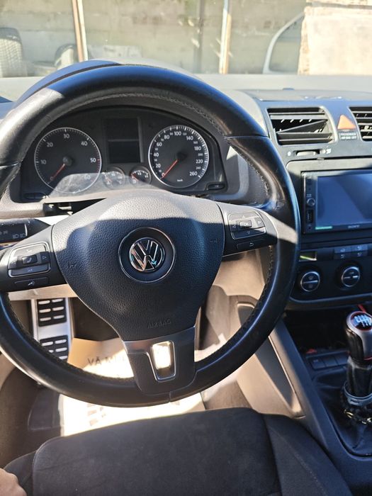 Vand golf 5 2.0tdi