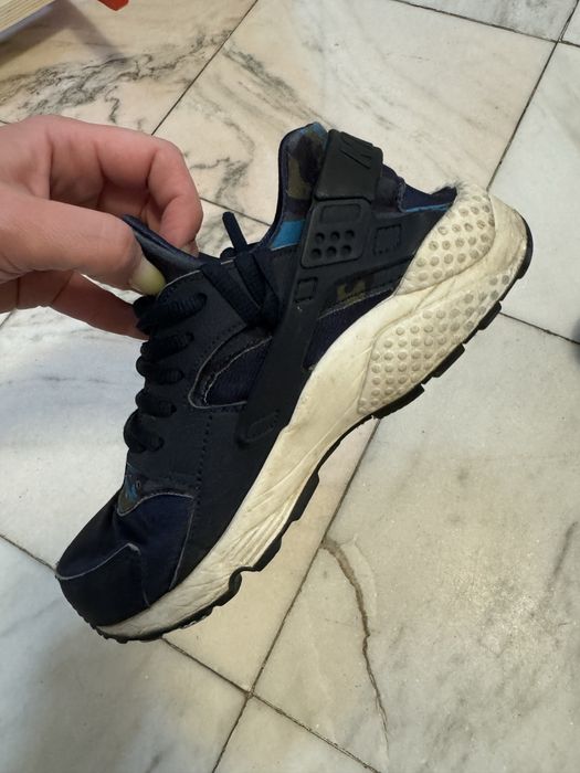 Adidasi Nike Huarache
