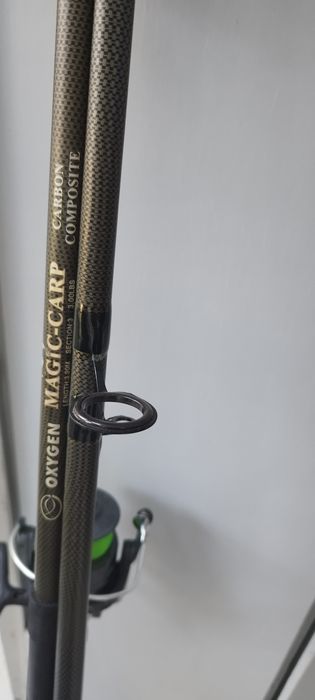 Vând Undita/lanseta