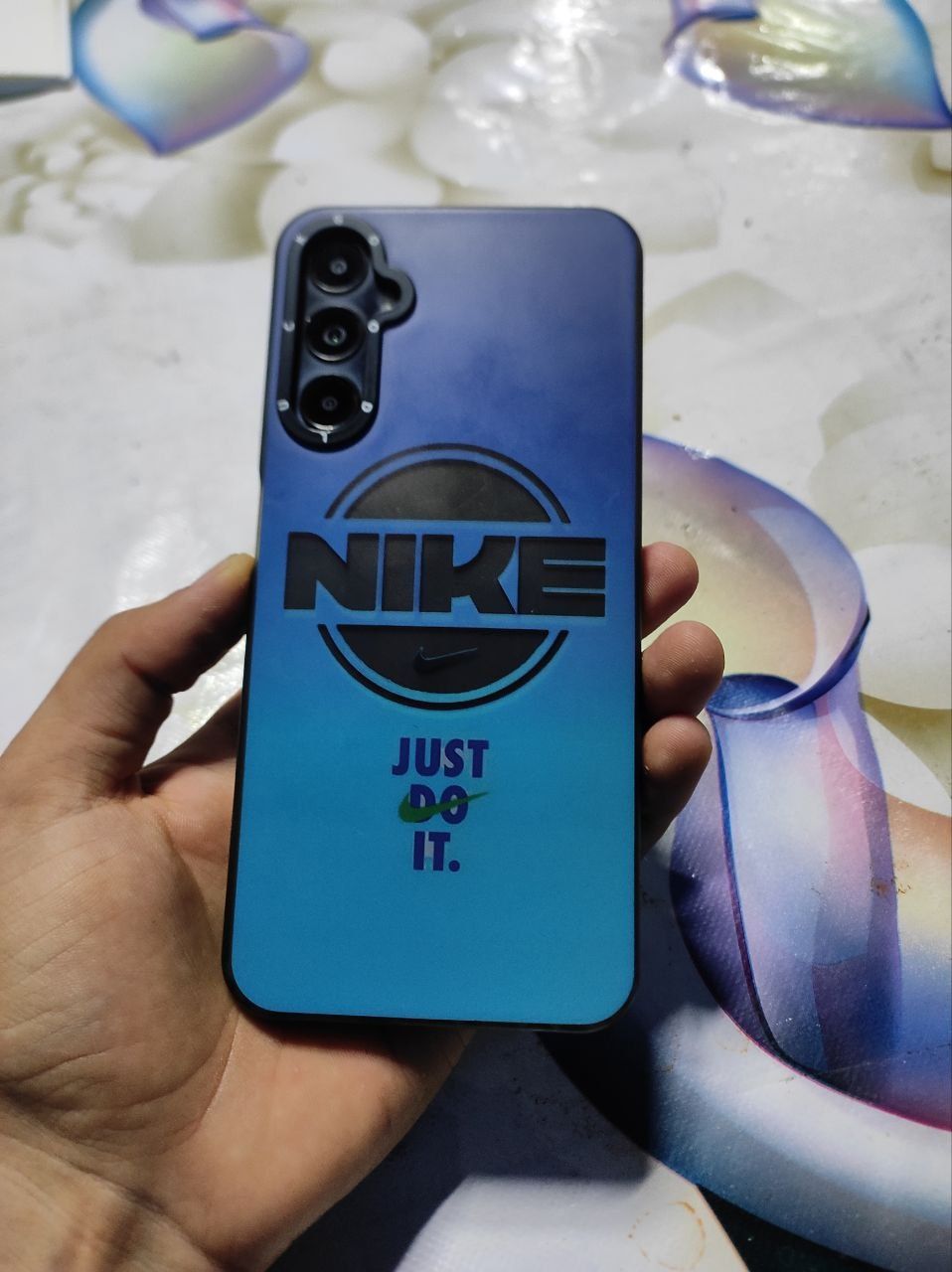 Samsung galaxy a05 s yangi 1haftalik tel