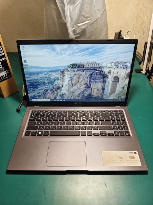 Ноутбук Asus D515 core i3 1115G4