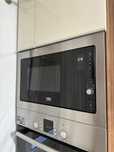 Cuptor cu microunde incorporabil | BEKO