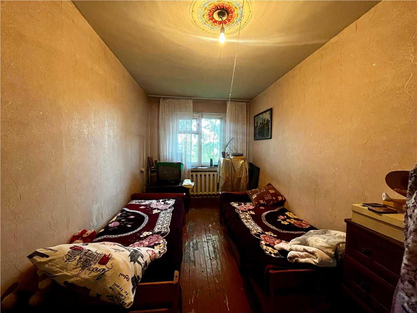 2 комн с гаражом 18 мкрн Помощь в ИПОТЕКЕ без официального дохода