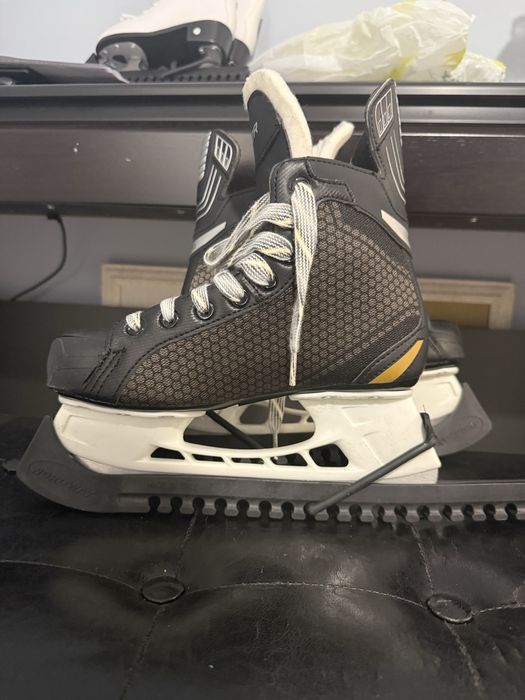 Коньки Bauer, размер 36