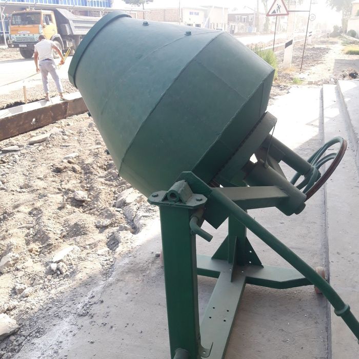 Шлака блок аппарат бонус бор