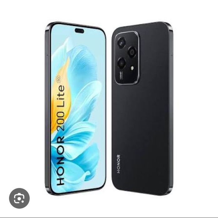 Продам сотовый телефон Honor 200 Lite