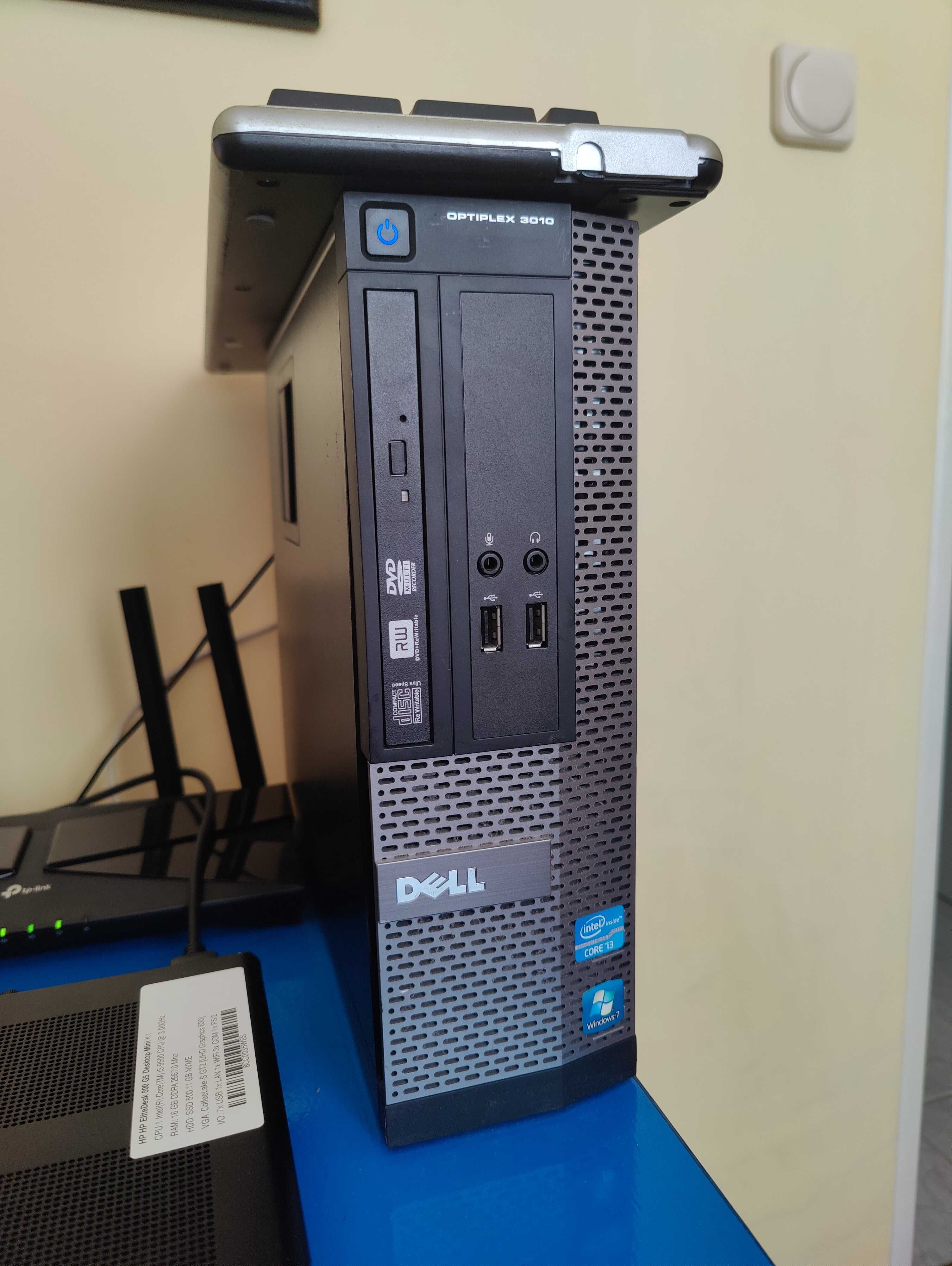 Dell Optiplex 3010