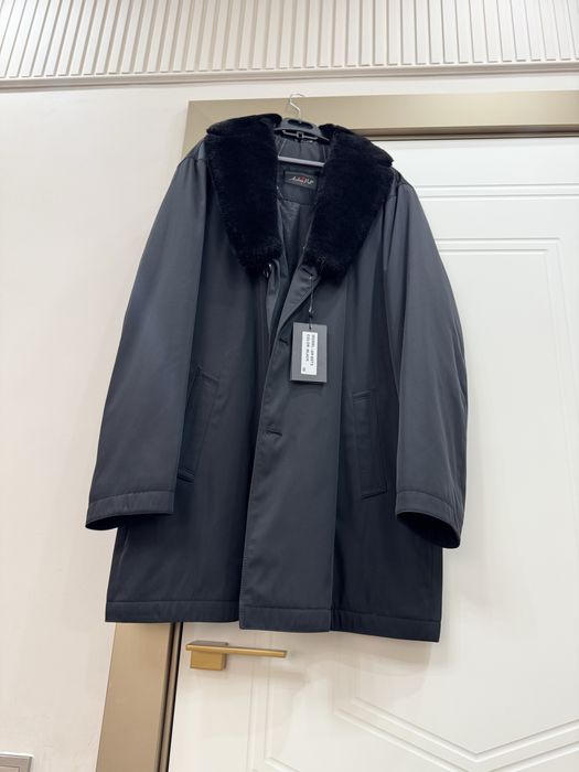 Куртка зимняя мужская