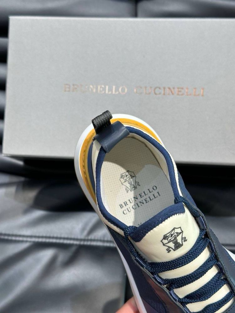 Adidasi Brunello Cucinelli 39-46
