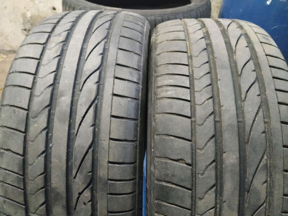 Летни гуми 245/40/19 Bridgestone Potenza