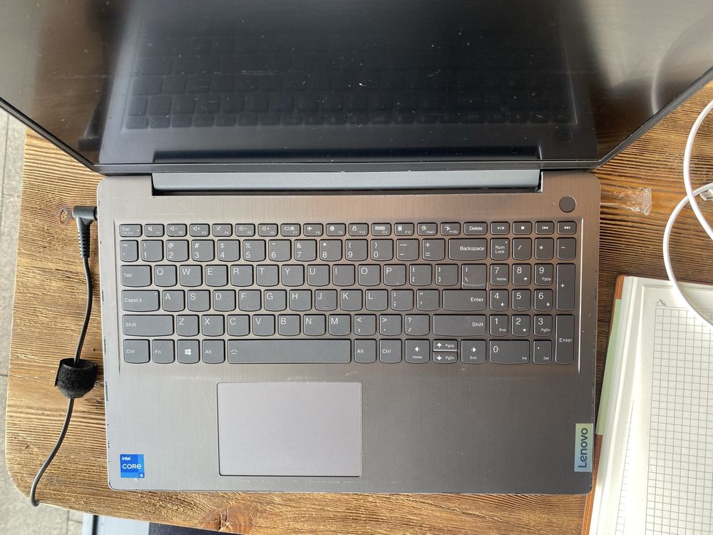 Lenovo core i5 16 th