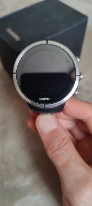Suunto Spartan Ultra
