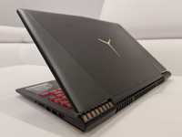 laptop gaming Lenovo legion nou ,intel core i7 ,video 6 GB, ram 16 gb