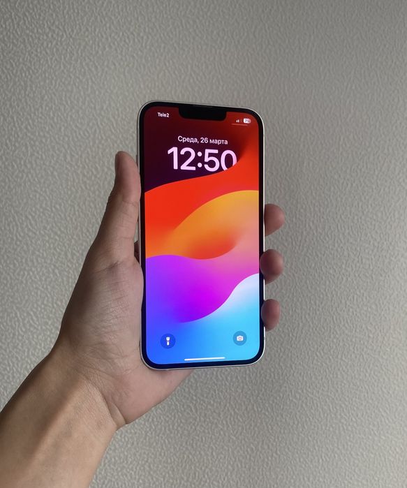 Iphone 13 Apple Айфон 5G