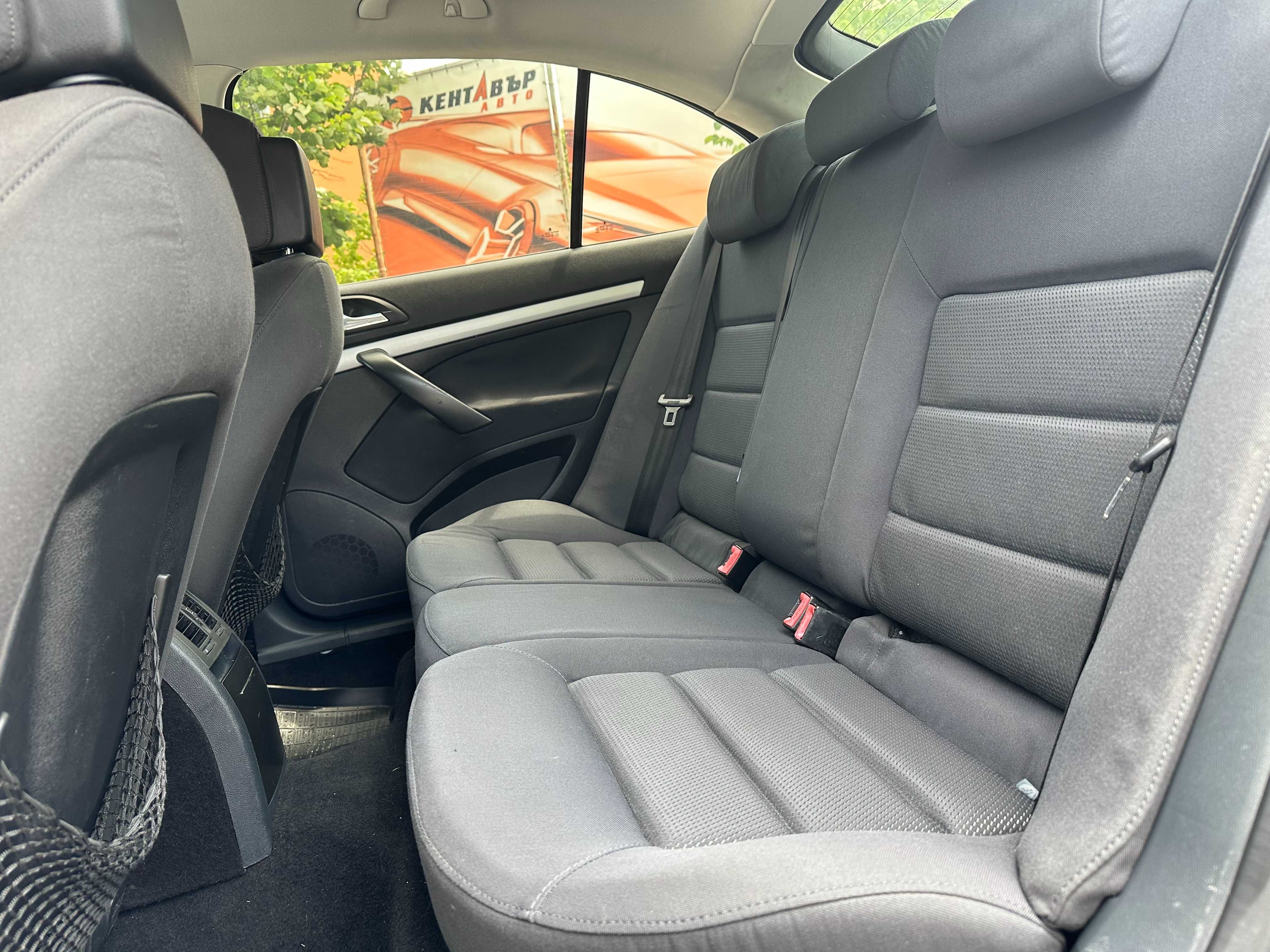 Skoda Octavia 1.9 TDI 105 к.с. DSG/Автоматик