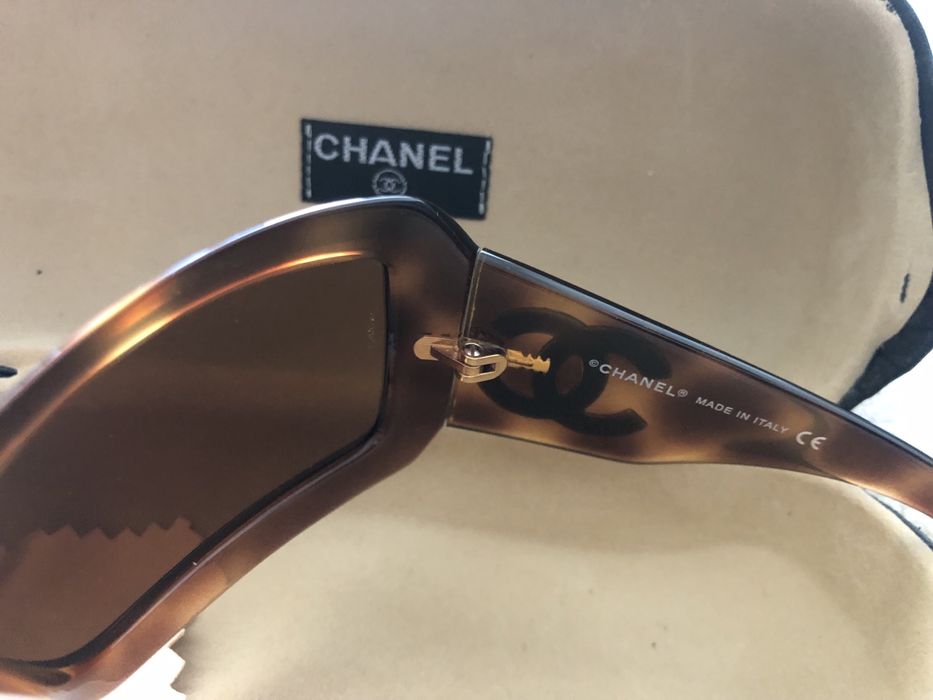 Chanel ochelari soare dama