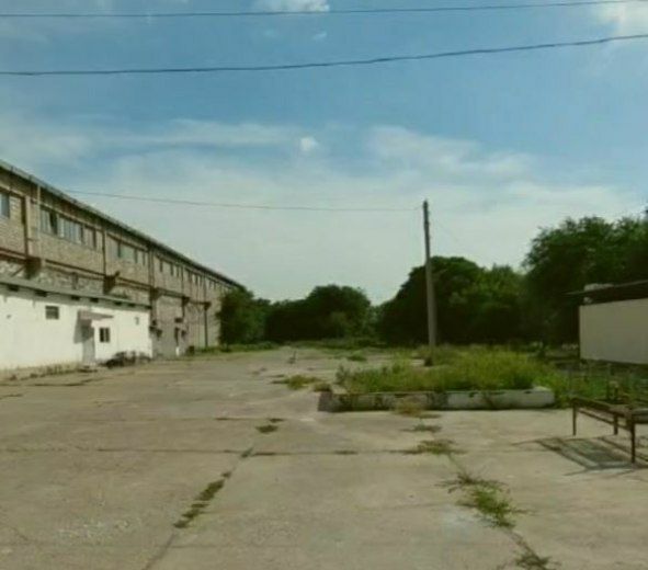 Продаётся производственная база.