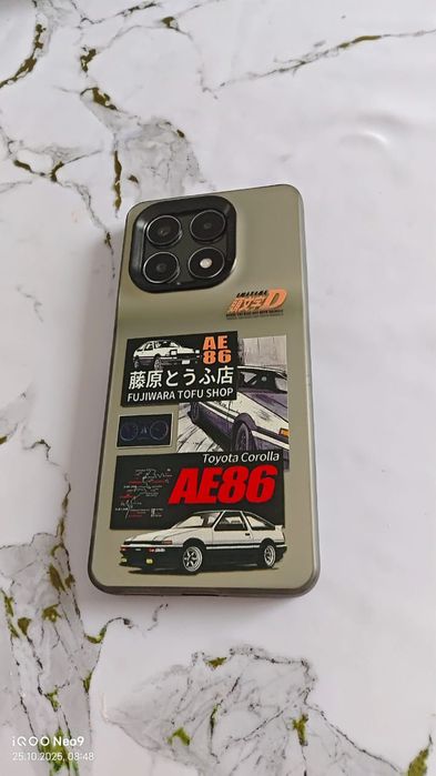 Poco x6 pro не разу не был на ремонте обмен