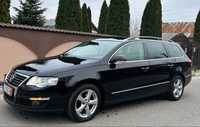 VW Passat B6-2010-07 DSG/Bixenon/Navi/ Euro 5/ 
km 275300 REALI