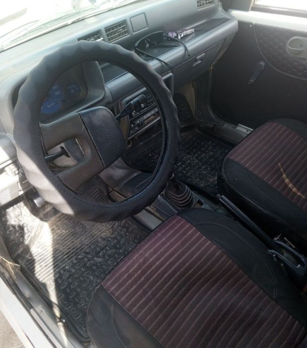 avtomobi tiko sotiladi