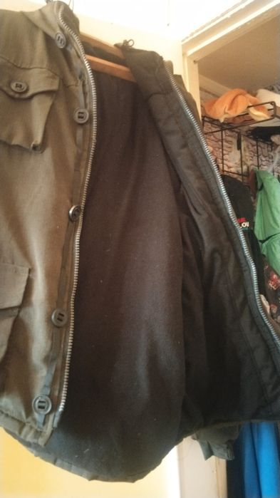 Продаётся зимний костюм