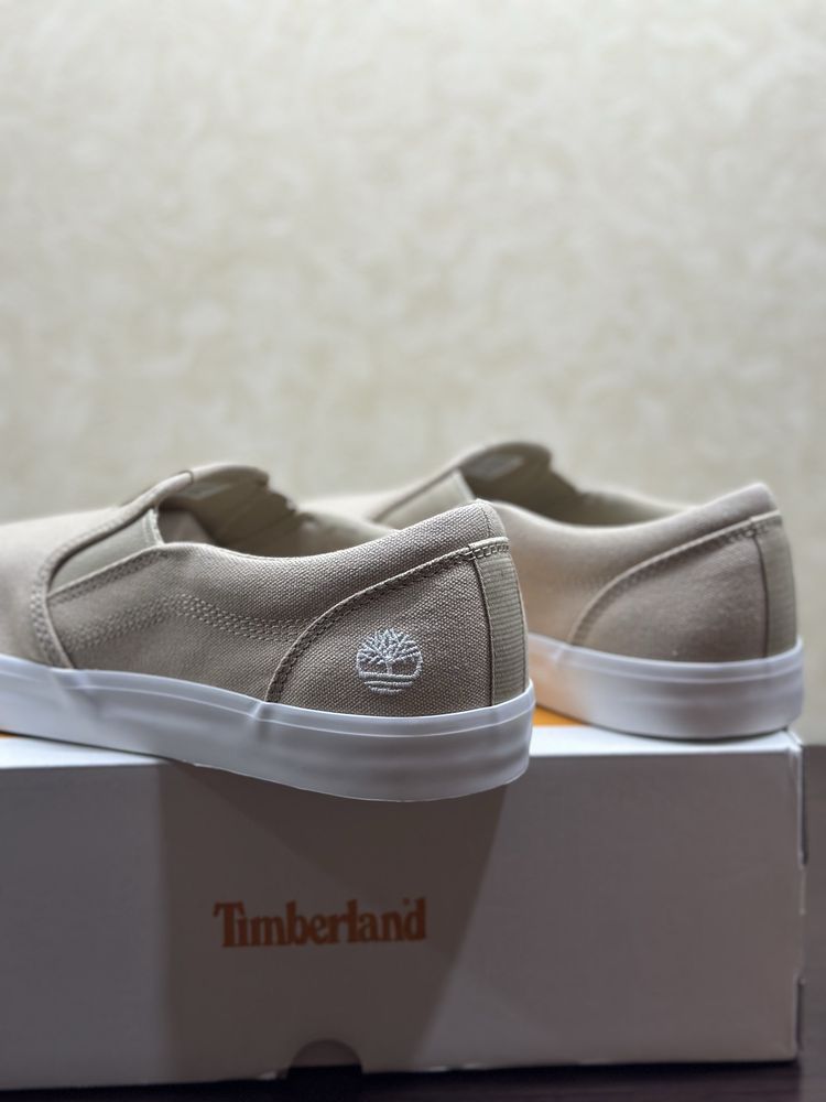 Timberland оригинал мужские кроссовки