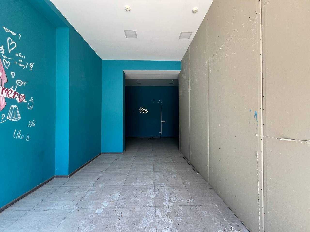 Аренда ком. помещения 300 м2, 1 этаж, гостиница Courtyard by Marriott