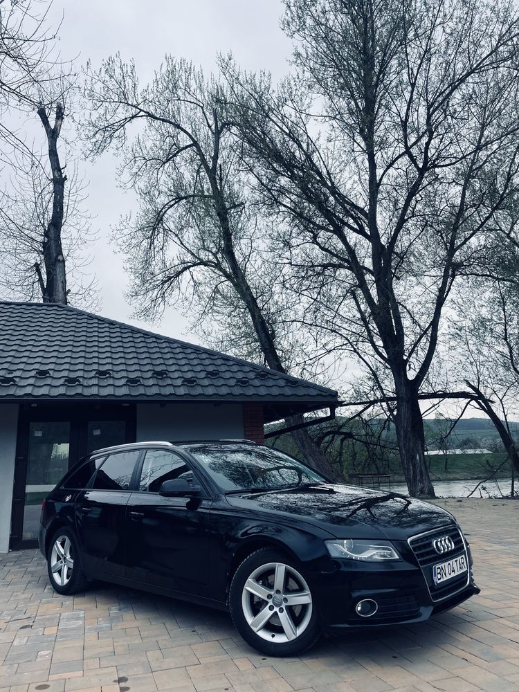 Audi A4 B8 Avant *Automat *an 2011