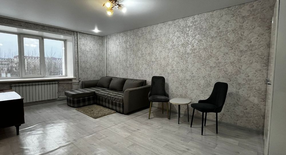 Сдаётся однокомнатная квартира Емшан, КЖБИ