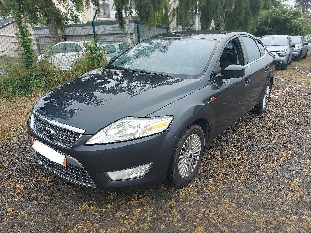 Dezmembrari Ford Mondeo Mk4 2008-2016 2.0 TDCi.