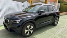 Volvo XC 40 Volvo XC40 - Model 2025, impecabil, unic propeietar