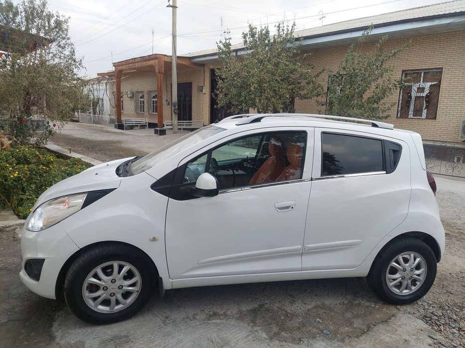 Spark sotiladi qolgan malumotlar tel orqali