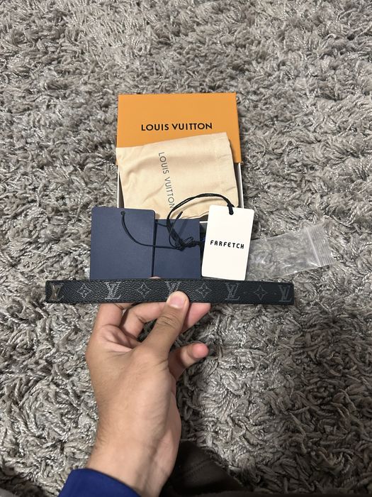louis vuitton bratara