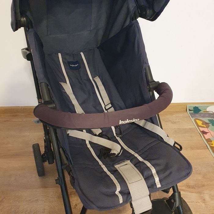 Carut sport Inglesina