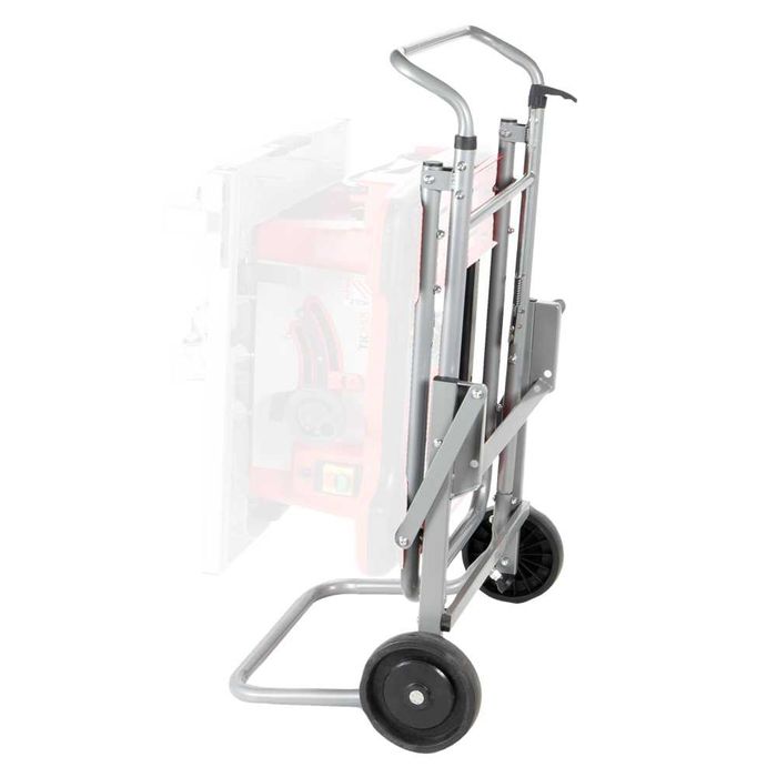 Настолен циркуляр HOLZMANN TK255_230V, 2200 W, Ø254 мм нов с ДДС