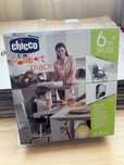 Chicco scaun masa tip inaltator, 6 luni plus