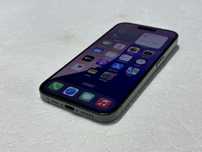 iPhone 15 PRO Max 256Gb Black titanium Neverlocked 100% viata bateriei