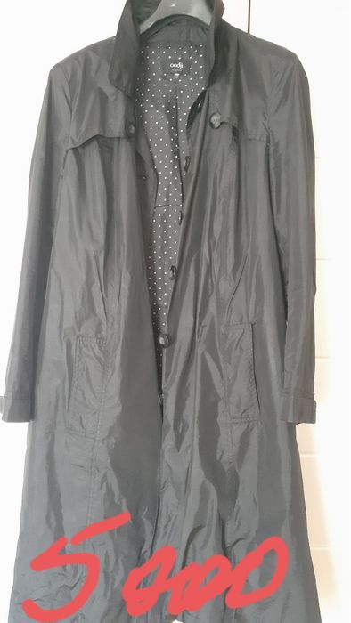 Разгрузка гардероба