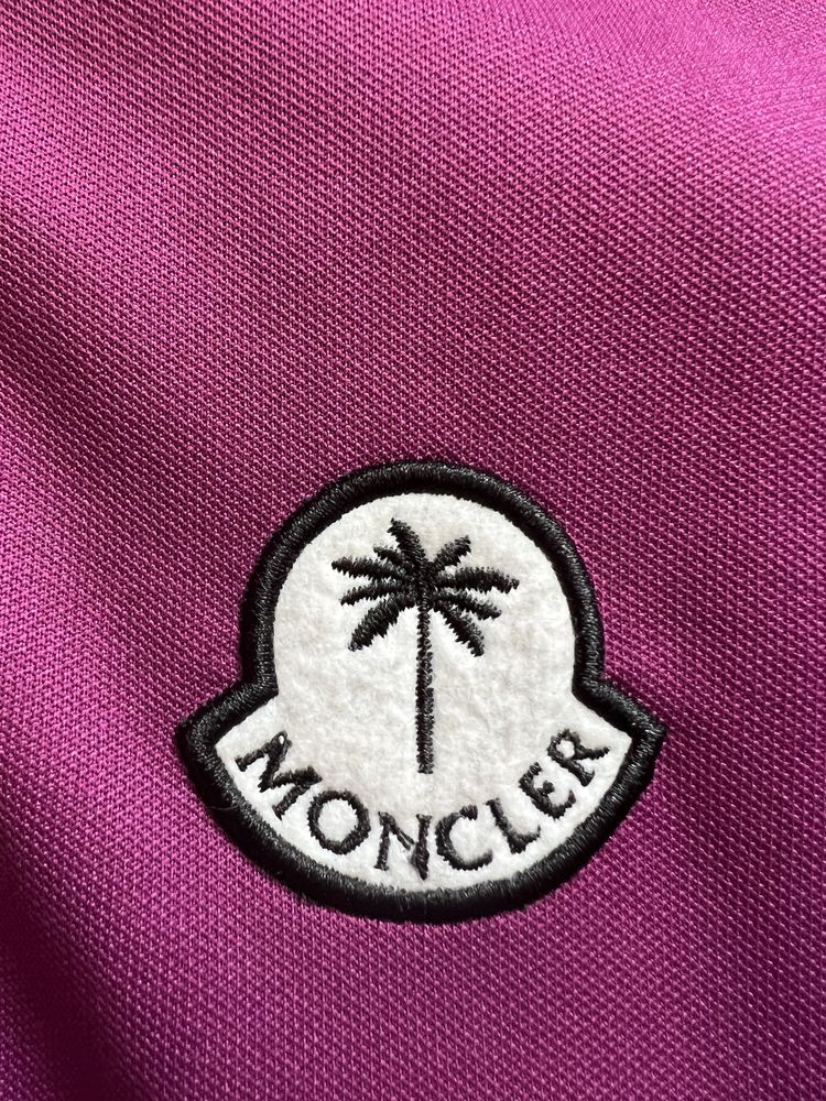Trening Moncler x Palm Angels !!!