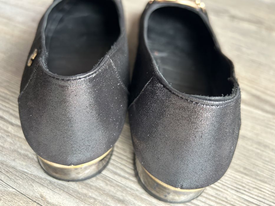 Дамски обувки балеринки