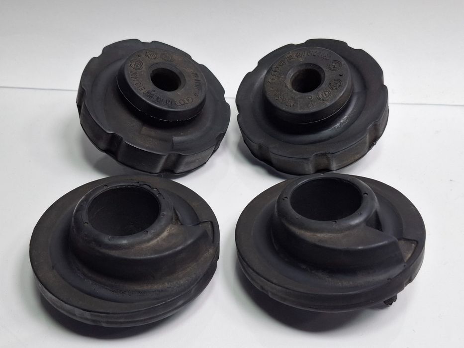 Talere arcuri spate AUDI A4 IV Avant 8K5, B8 2007 - 20152.0 TDI CAGA,