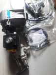 Iveco daily pompa cuplaj priza basculare pto cutie 6S300,6s 400,5s200
