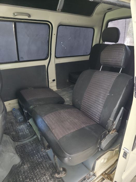 Damas sotiladi 2002 yil