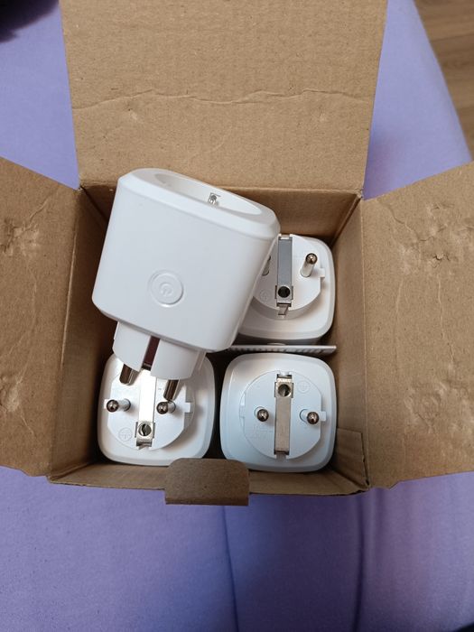 Prize smart cu buton