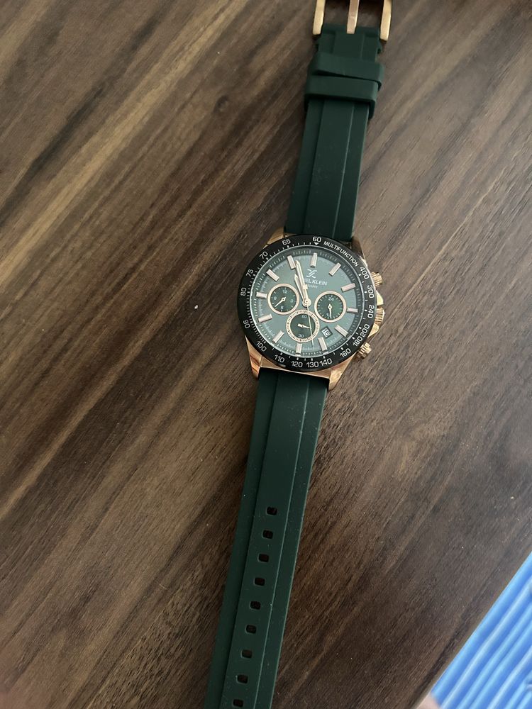 Часы Daniel Klein
